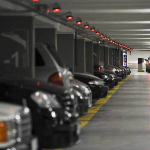 Problemele locurilor de parcare din Cluj-Napoca, un subiect îngrijorător