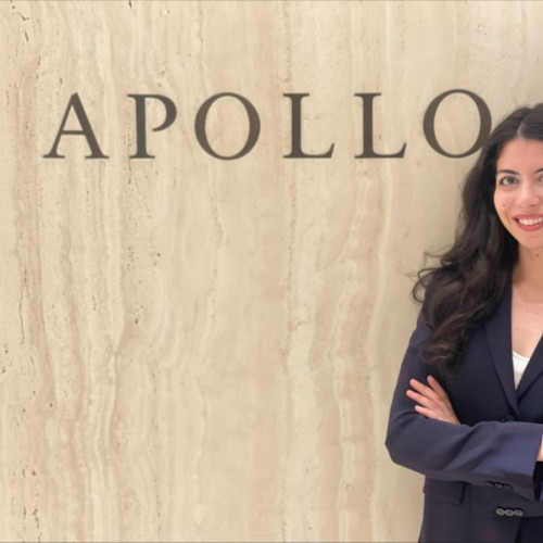 Elif Memet coordonează Conferința Europeană de la Harvard, având loc în 2025