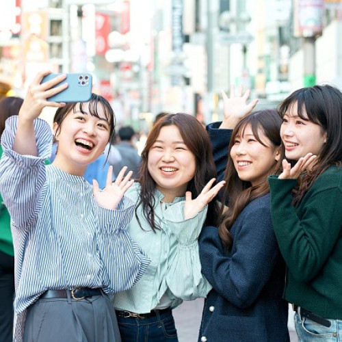 Program de schimb cultural între Brașov și Musashino pentru tineret