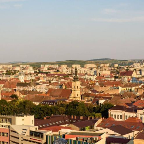 Investițiile publice din Cluj-Napoca: o distribuție inegală în cartiere