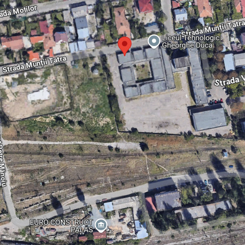 Se va construi o nouă biserică în Constanța