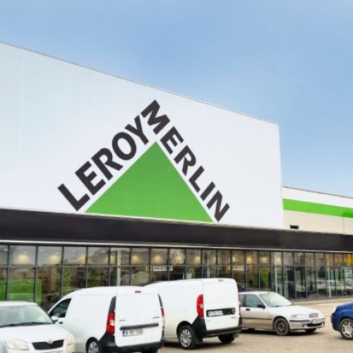 Leroy Merlin deschide un nou magazin în Iasi