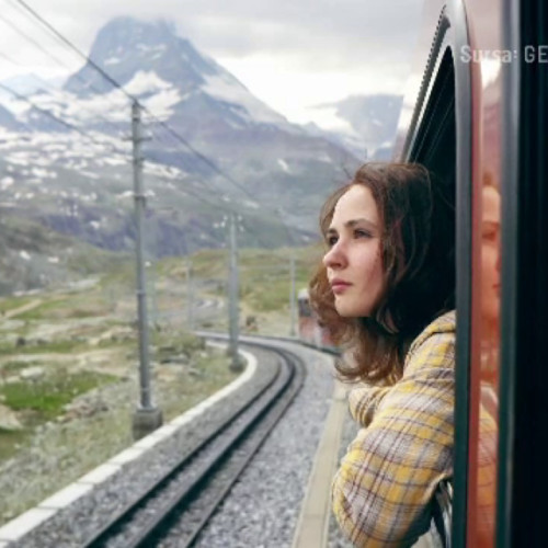 Aproape 1.500 de tineri români vor călători gratuit în Europa prin programul DiscoverEU