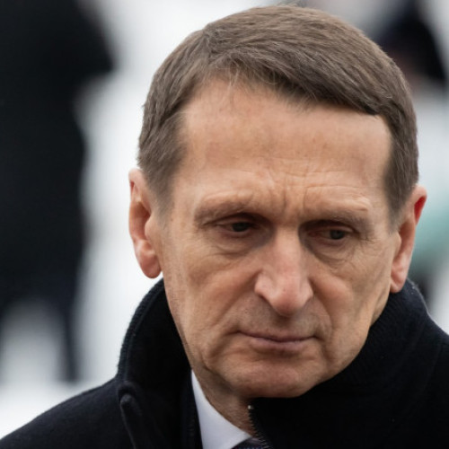 Rusia propune discuții internaționale despre &quot;drepturile asupra pământurilor ucrainene&quot;