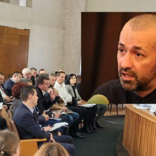 Consiliul Județean a aprobat noua componență a Autorității Teritoriale de Ordine Publică