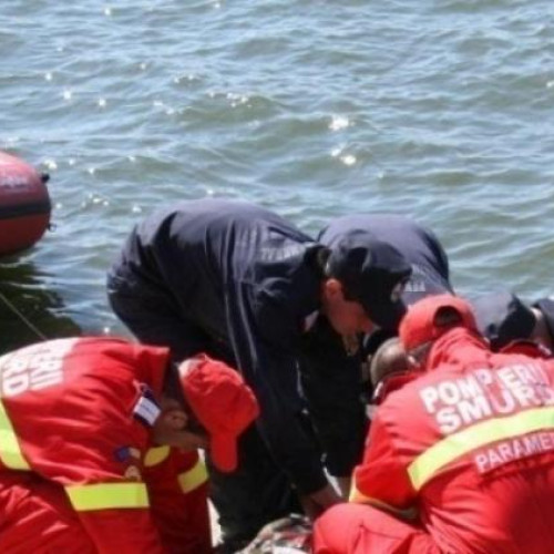 Clujean dispărut de aproape două luni, găsit mort în lacul Gilău