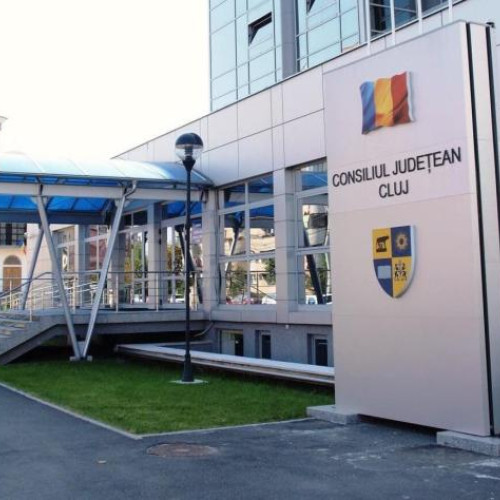 Patru consilieri județeni din Cluj își dau demisia din cauza incompatibilităților
