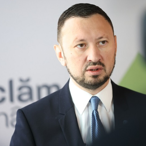 Scăderea numărului de directori și desființarea direcțiilor silvice, măsuri anunțate de Guvern