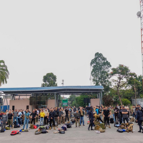 Situația din Goma se agravează: aeroportul a căzut sub controlul rebelilor