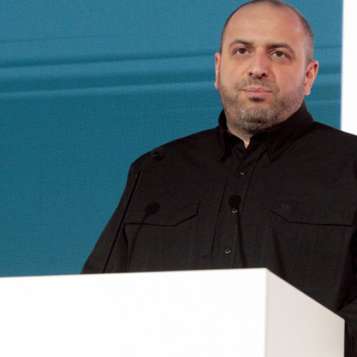 Dosar penal deschis împotriva ministrului apărării din Ucraina, Rustem Umerov