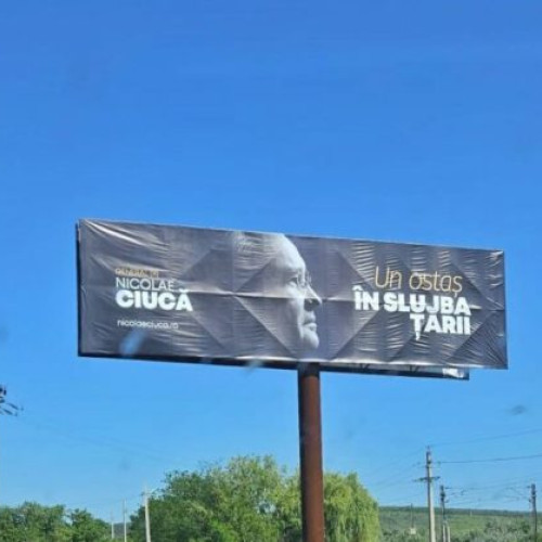 PNL publică autobiografia lui Nicolae Ciucă, cu un tiraj de 3.000 de exemplare