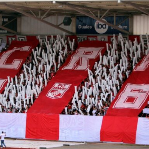 FC Rot-Weiss Erfurt găsește o soluție creativă la criza financiară