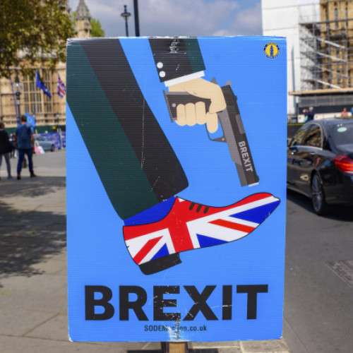 Sondaj: Majoritatea britanicilor consideră Brexitul un eșec