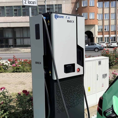 APIA propune creșterea subvenției pentru autoturismele electrice în România