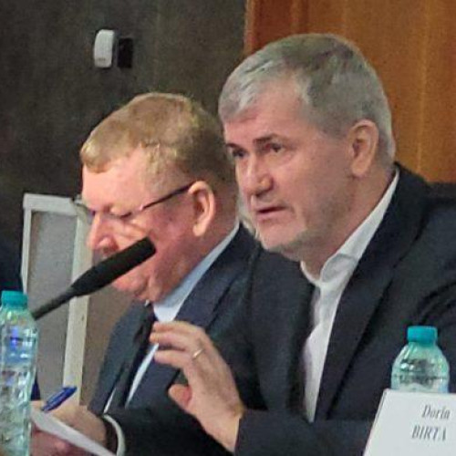 Criza de imagine la Spitalul Județean de Urgență "Mavromati" Botoșani