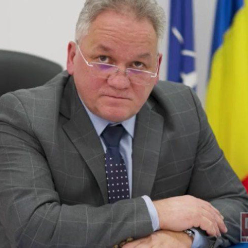 Alegerile prezidențiale din România se vor desfășura pe 4 și 18 mai 2025