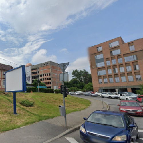 Consiliul Județean Cluj donează teren și imobile Arhiepiscopiei Ortodoxe