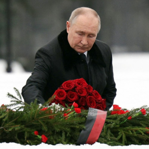 Reacții în Rusia la afirmațiile lui Tucker Carlson despre o presupusă tentativă de asasinat împotriva lui Putin