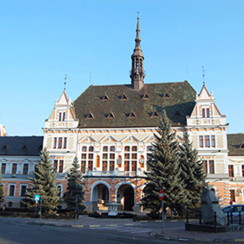 Distribuția prefecților în funcție de rezultatele alegerilor locale