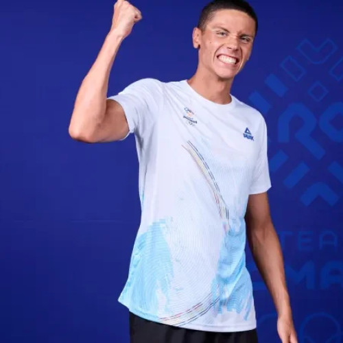 David Popovici își cumpără o nouă casă în ansamblul rezidential Liziera de Lac