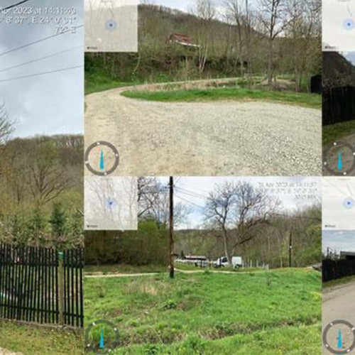 Investiții în infrastructura digitală a comunei Valea Lunga