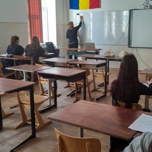 Introducerea unei noi discipline opționale în învățământul liceal