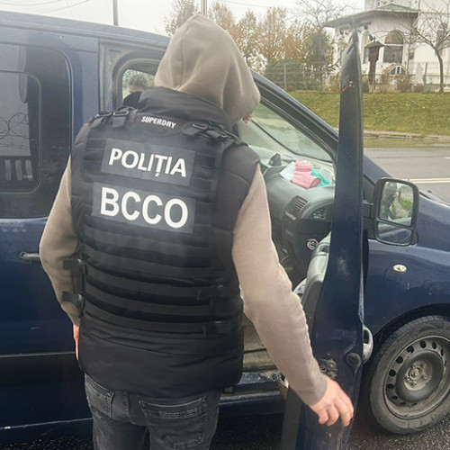 Întreaga Brigade de Combatere a Criminalității Organizate din Constanța caută un nou șef