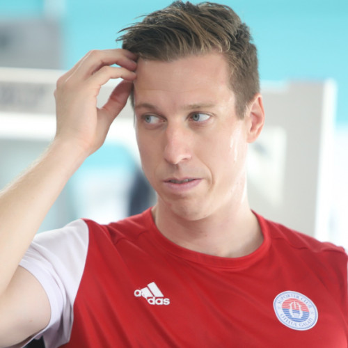 Zivulici revine ca căpitan la Oțelul Galați, cu un nou contract