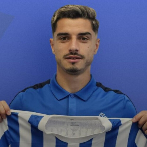 Ruperi de contract între Politehnica Iași și Valentin Gheorghe