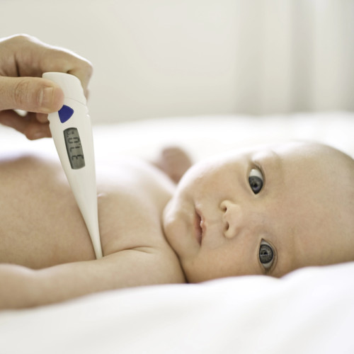 Creștere alarmantă a cazurilor de gripă în 2025 la Spitalul Clinic de Pediatrie Sibiu