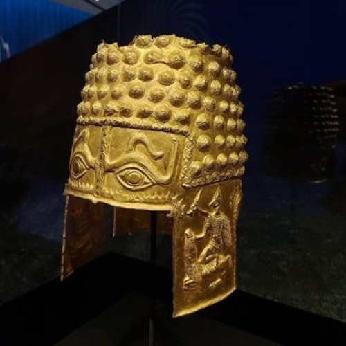 Trei bărbați arestați pentru jaful de la Muzeul Drents din Assen