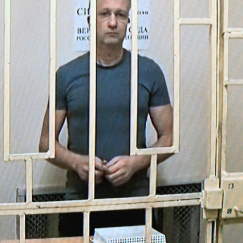 Fost ministru adjunct al apărării din Rusia, acuzat de corupție și deturnare de fonduri