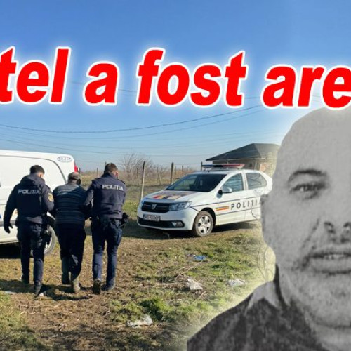 Tentativa de viol a unei bătrâne de 96 de ani, un bărbat arestat la Limpezis