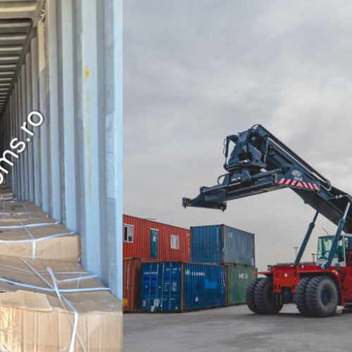 ANABI demarează un proiect de construcție a depozitelor în Constanța și Deva