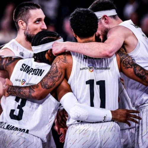 U BT Cluj pierde în fața lui Lietkabelis Panevezys