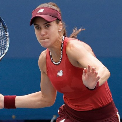 Sorana Cîrstea eliminată în optimile de finală la turneul WTA 500 de la Linz