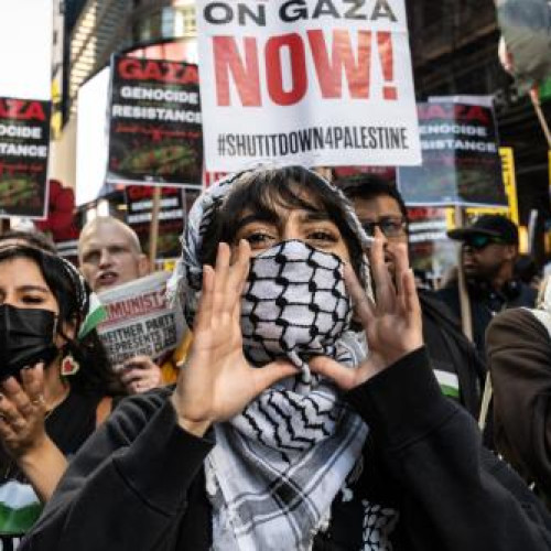 Donald Trump va semna un ordin executiv împotriva antisemitismului