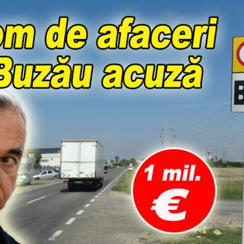 Plângere penală împotriva lui Călin Georgescu pentru înșelăciune