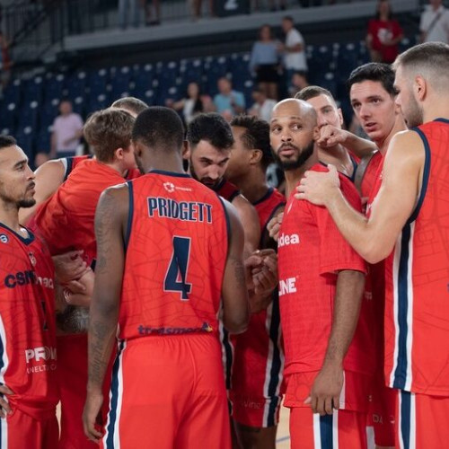 CSM Oradea învinge PAOK Salonic și rămâne în cursa pentru sferturile de finală