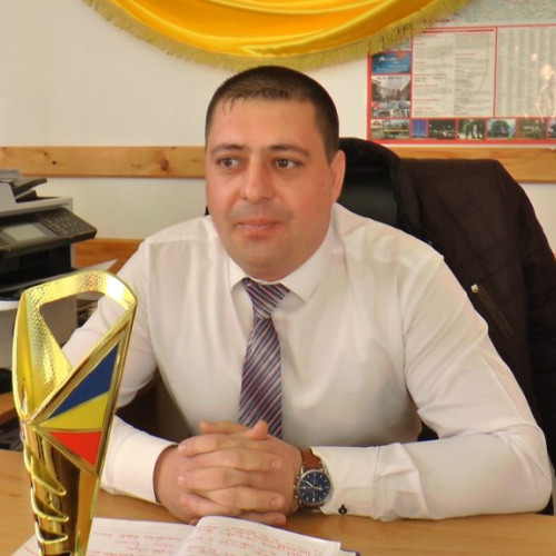 Autoritățile din comuna Schela investesc în forarea unui puț de apă