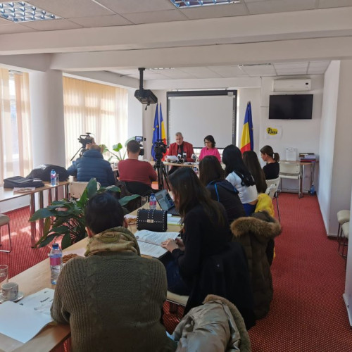 Rata șomajului în Gorj se menține sub 4%