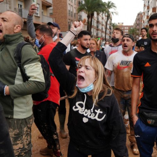 Activitate de propaganda chineză pe rețelele sociale vizează o răsturnare guvernamentală în Spania