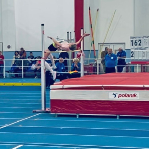 Tinerii atleți din Oradea, pe podium la etapa de Grand Prix dedicată juniorilor