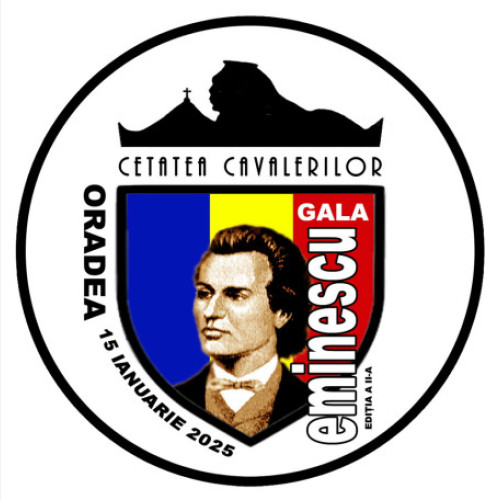 Gala "Mihai Eminescu" la Cercul Militar din Oradea