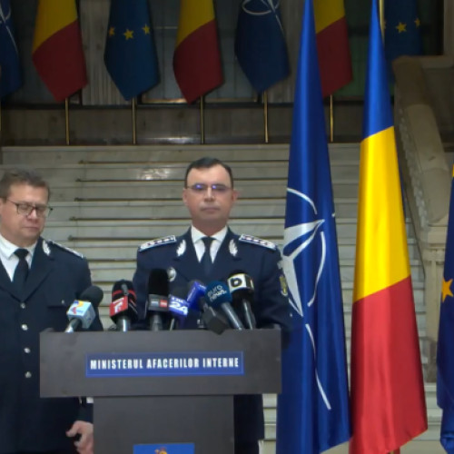 Autoritățile române confirmă reținerea a trei suspecți în jaful de la Muzeul Drents