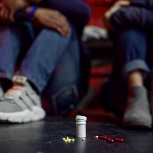 Lansarea proiectului de prevenire a consumului de droguri în rândul elevilor din Brașov