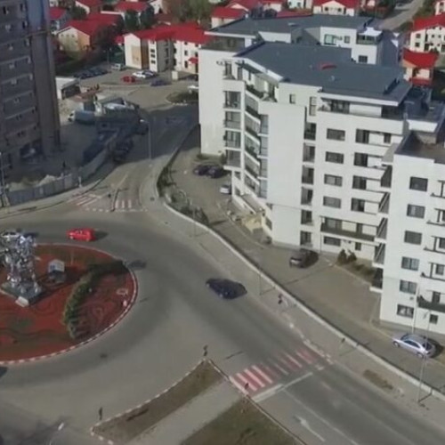 Cluj-Napoca și Sibiu, cele mai apreciate orașe din România, conform indexului T.R.A.I.