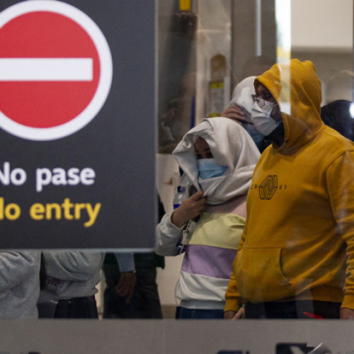 Tensiuni între Columbia și SUA: O zi crucială pentru relațiile bilaterale