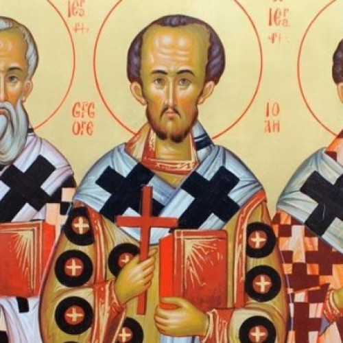 Praznicul celor Trei Ierarhi, sărbătorit cu tradiții și superstiții pe 30 ianuarie