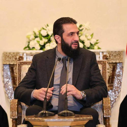 Ahmed al-Sharaa devine președinte în timpul unei tranziții în Siria